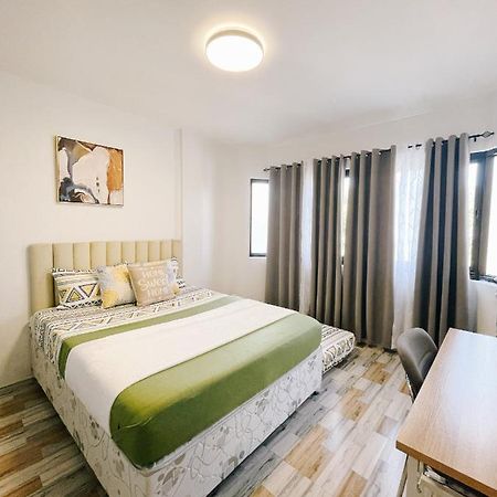 Ana'S Haven Olongapo/Subic Villa Ngoại thất bức ảnh