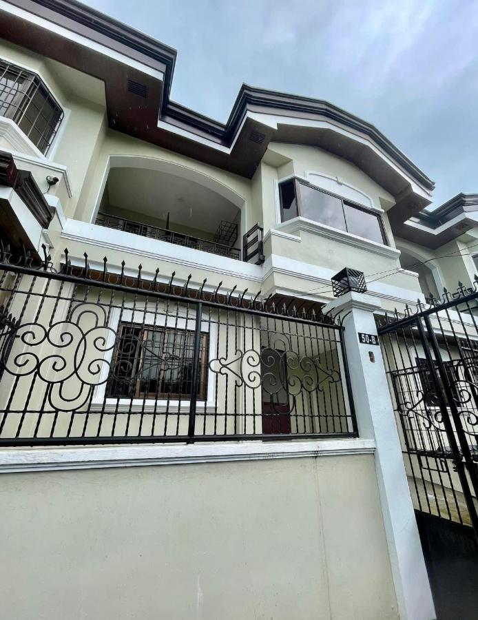 Ana'S Haven Olongapo/Subic Villa Ngoại thất bức ảnh