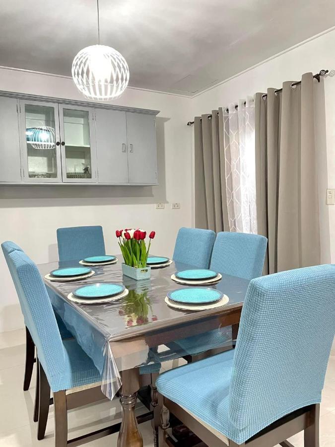 Ana'S Haven Olongapo/Subic Villa Ngoại thất bức ảnh