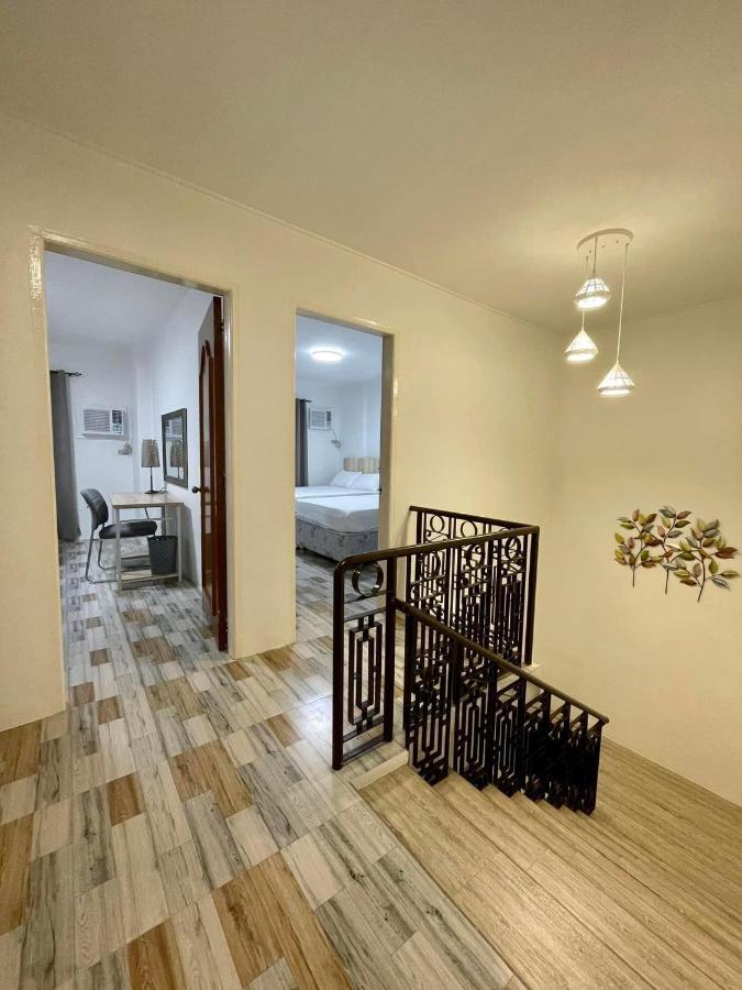 Ana'S Haven Olongapo/Subic Villa Ngoại thất bức ảnh