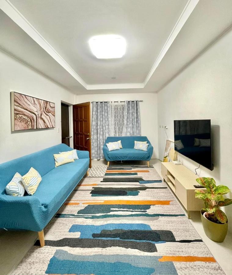 Ana'S Haven Olongapo/Subic Villa Ngoại thất bức ảnh
