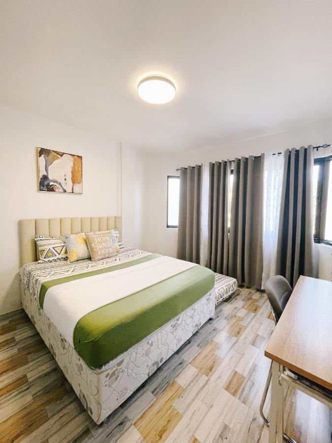 Ana'S Haven Olongapo/Subic Villa Ngoại thất bức ảnh