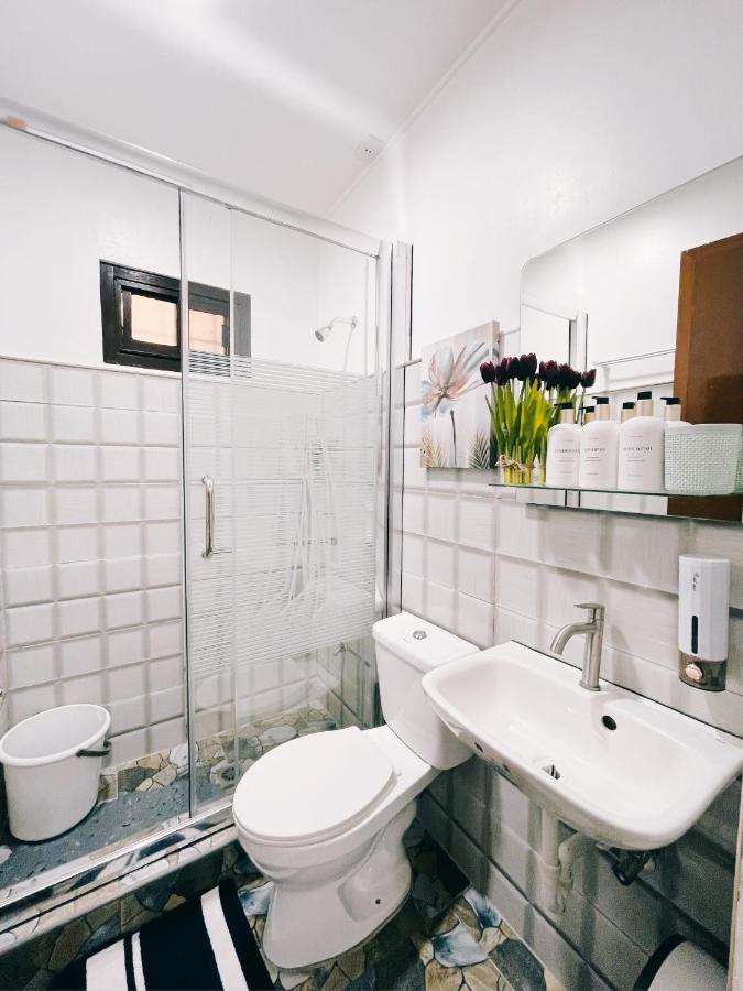 Ana'S Haven Olongapo/Subic Villa Ngoại thất bức ảnh