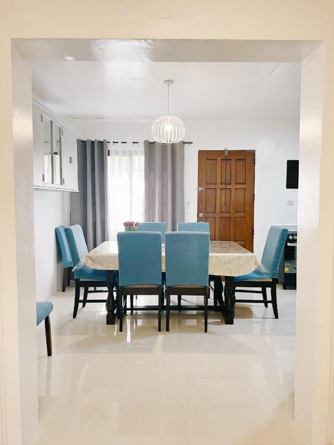 Ana'S Haven Olongapo/Subic Villa Ngoại thất bức ảnh