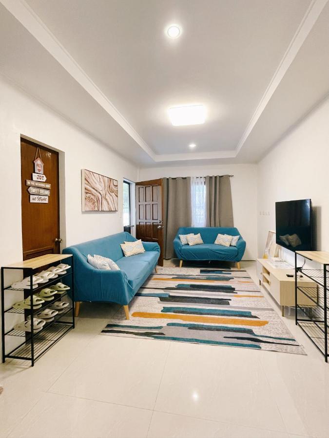 Ana'S Haven Olongapo/Subic Villa Ngoại thất bức ảnh