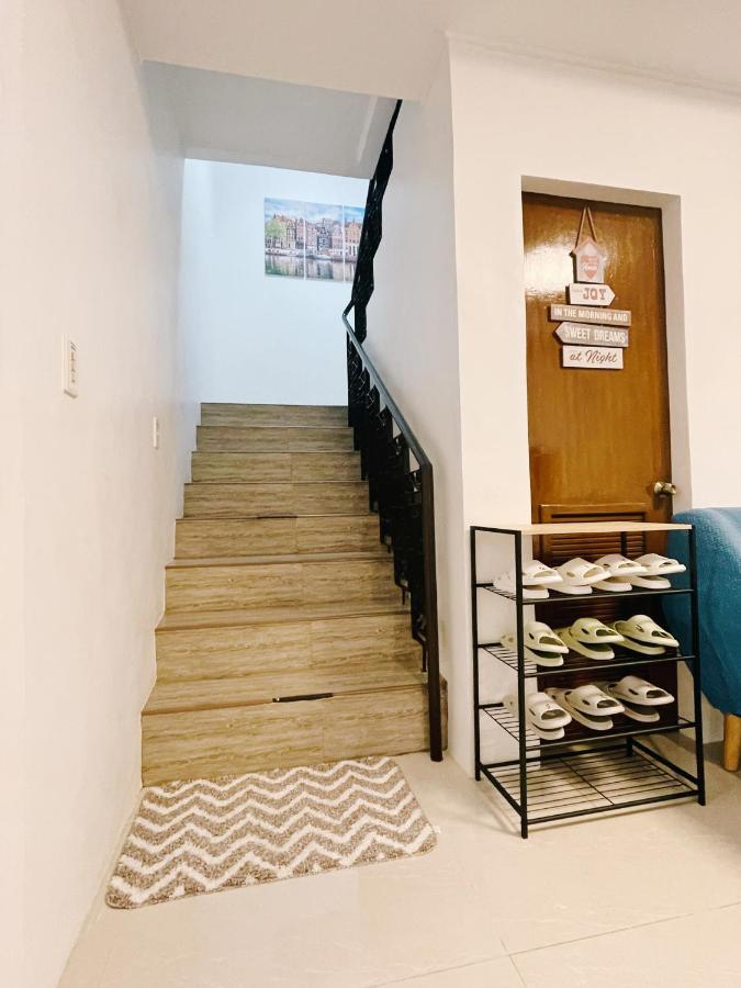 Ana'S Haven Olongapo/Subic Villa Ngoại thất bức ảnh