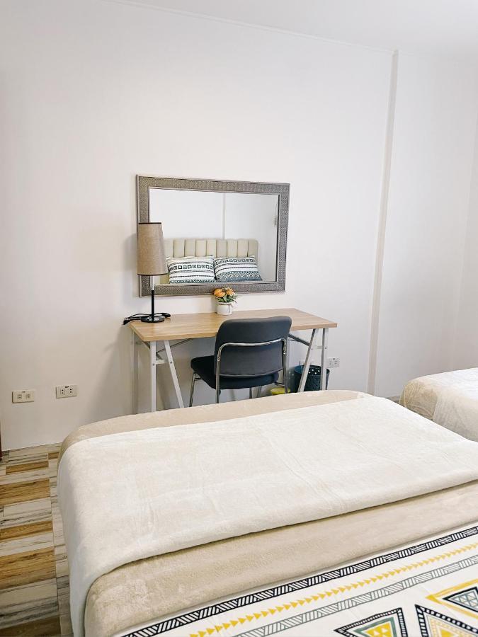 Ana'S Haven Olongapo/Subic Villa Ngoại thất bức ảnh
