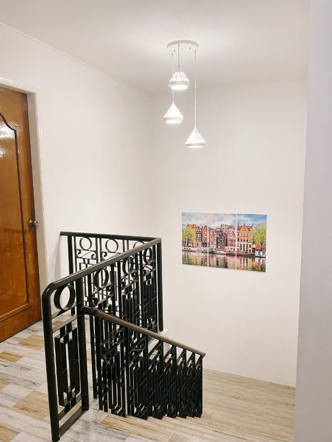 Ana'S Haven Olongapo/Subic Villa Ngoại thất bức ảnh