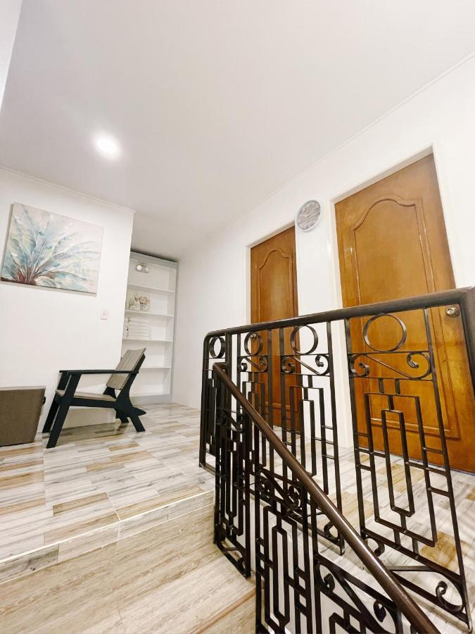 Ana'S Haven Olongapo/Subic Villa Ngoại thất bức ảnh