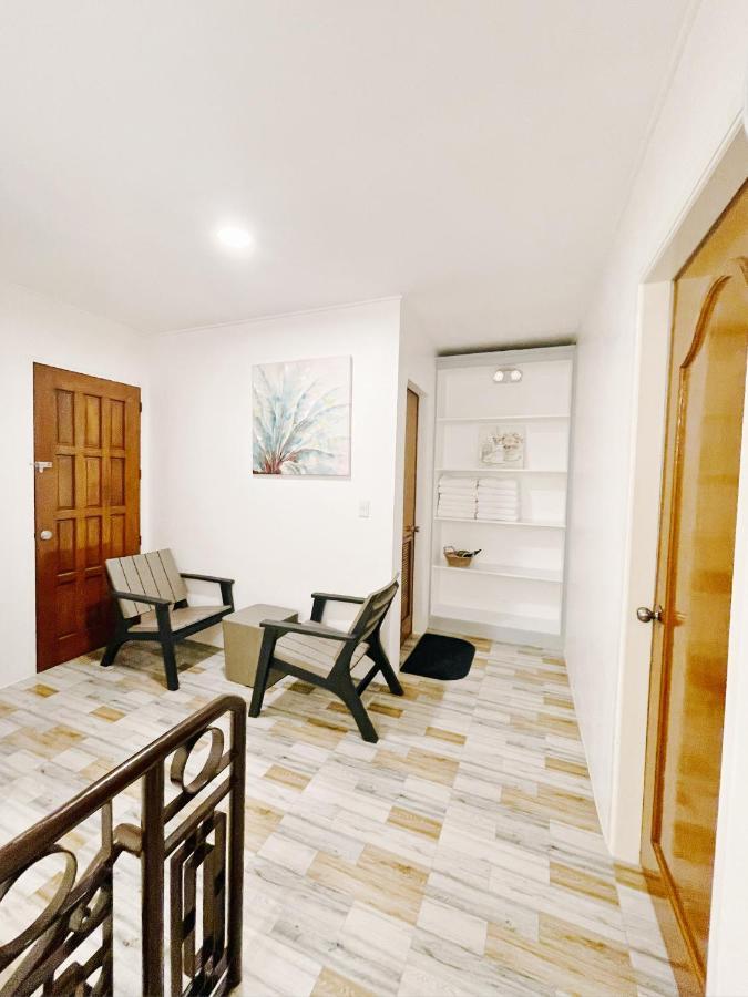 Ana'S Haven Olongapo/Subic Villa Ngoại thất bức ảnh