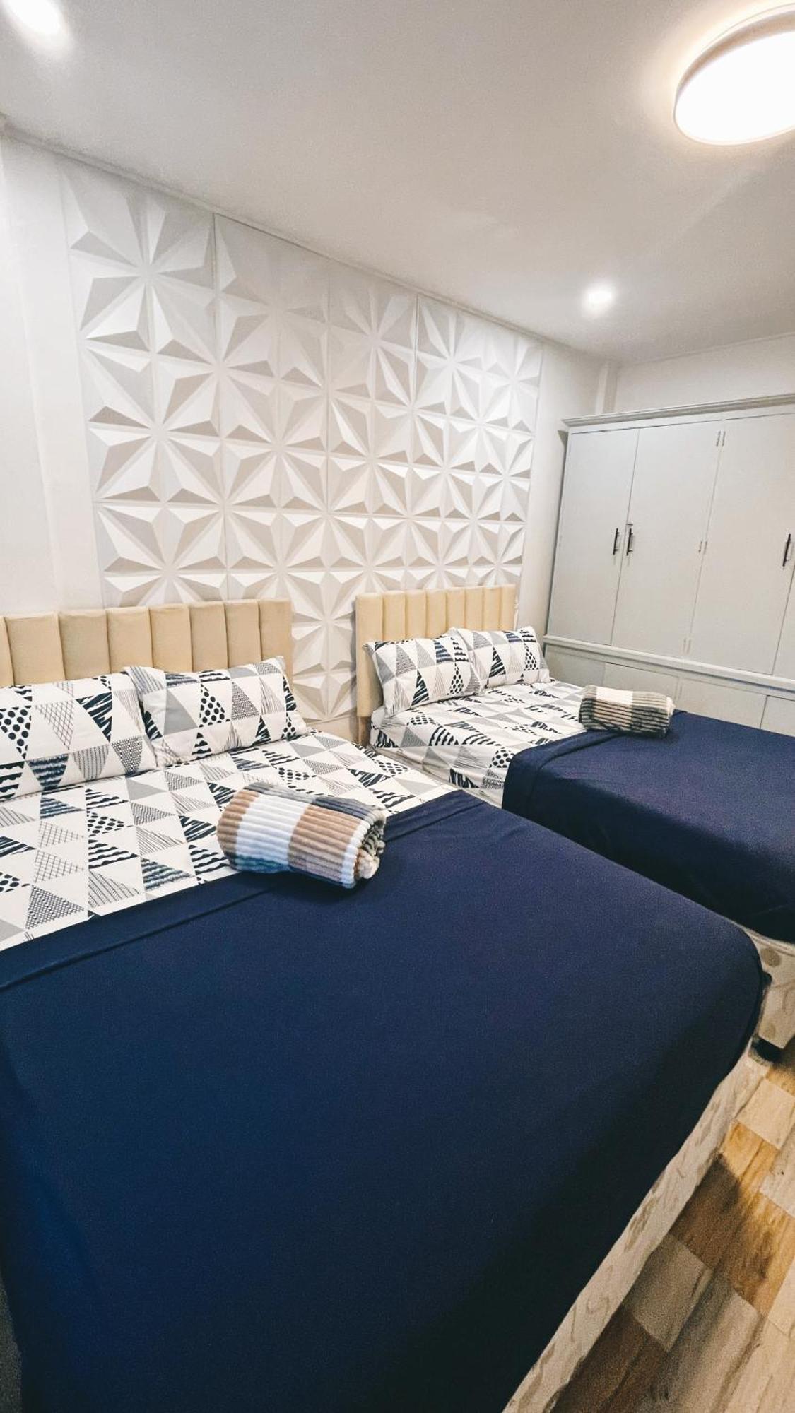 Ana'S Haven Olongapo/Subic Villa Ngoại thất bức ảnh
