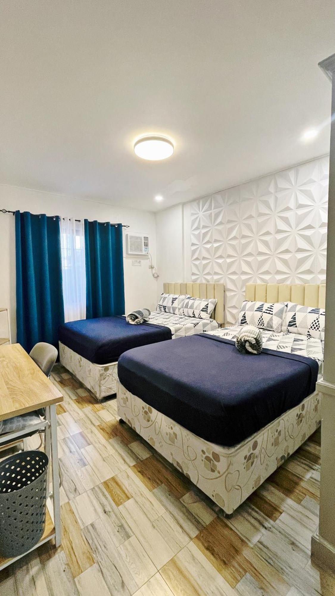 Ana'S Haven Olongapo/Subic Villa Ngoại thất bức ảnh