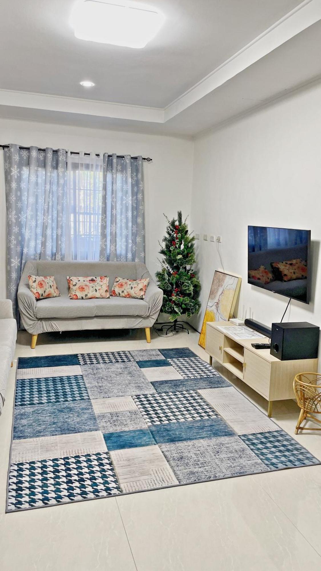 Ana'S Haven Olongapo/Subic Villa Ngoại thất bức ảnh