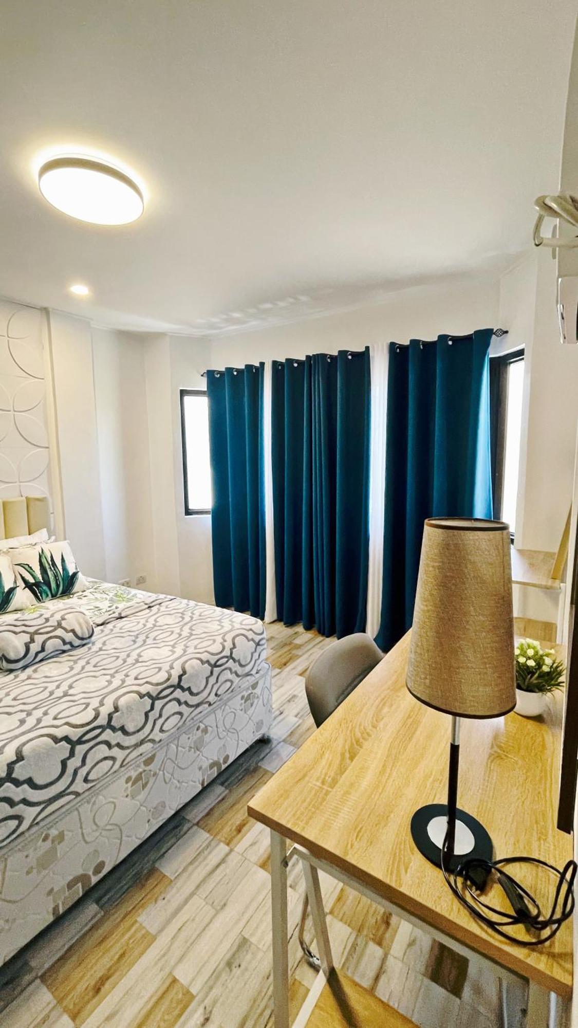 Ana'S Haven Olongapo/Subic Villa Ngoại thất bức ảnh