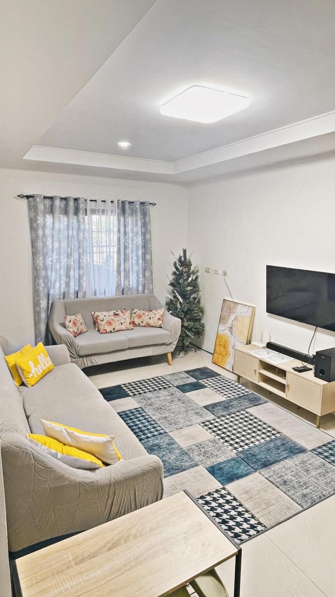 Ana'S Haven Olongapo/Subic Villa Ngoại thất bức ảnh