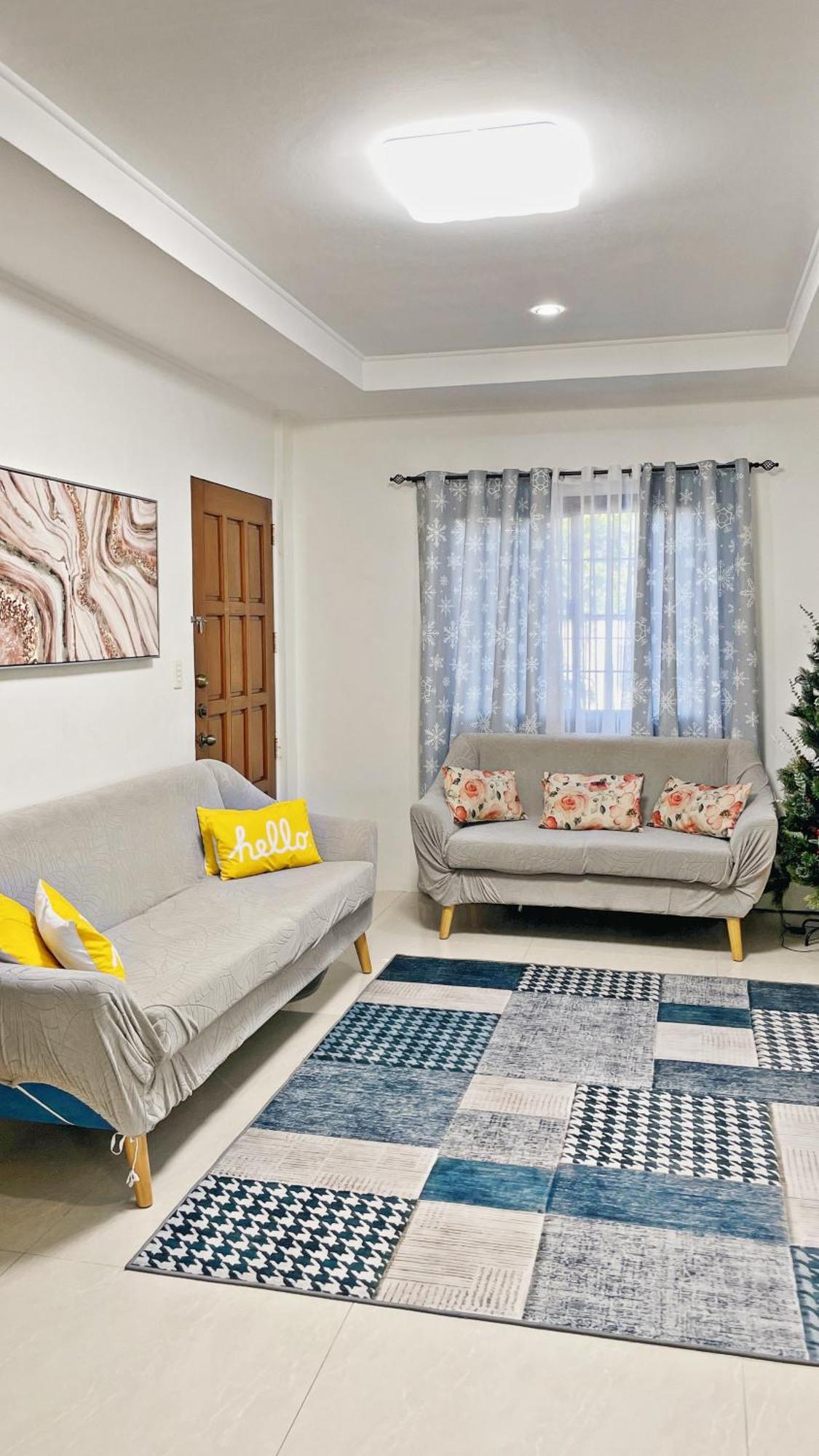 Ana'S Haven Olongapo/Subic Villa Ngoại thất bức ảnh