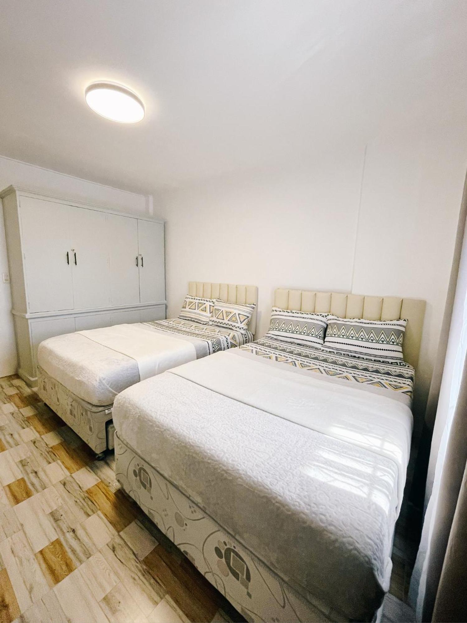 Ana'S Haven Olongapo/Subic Villa Ngoại thất bức ảnh