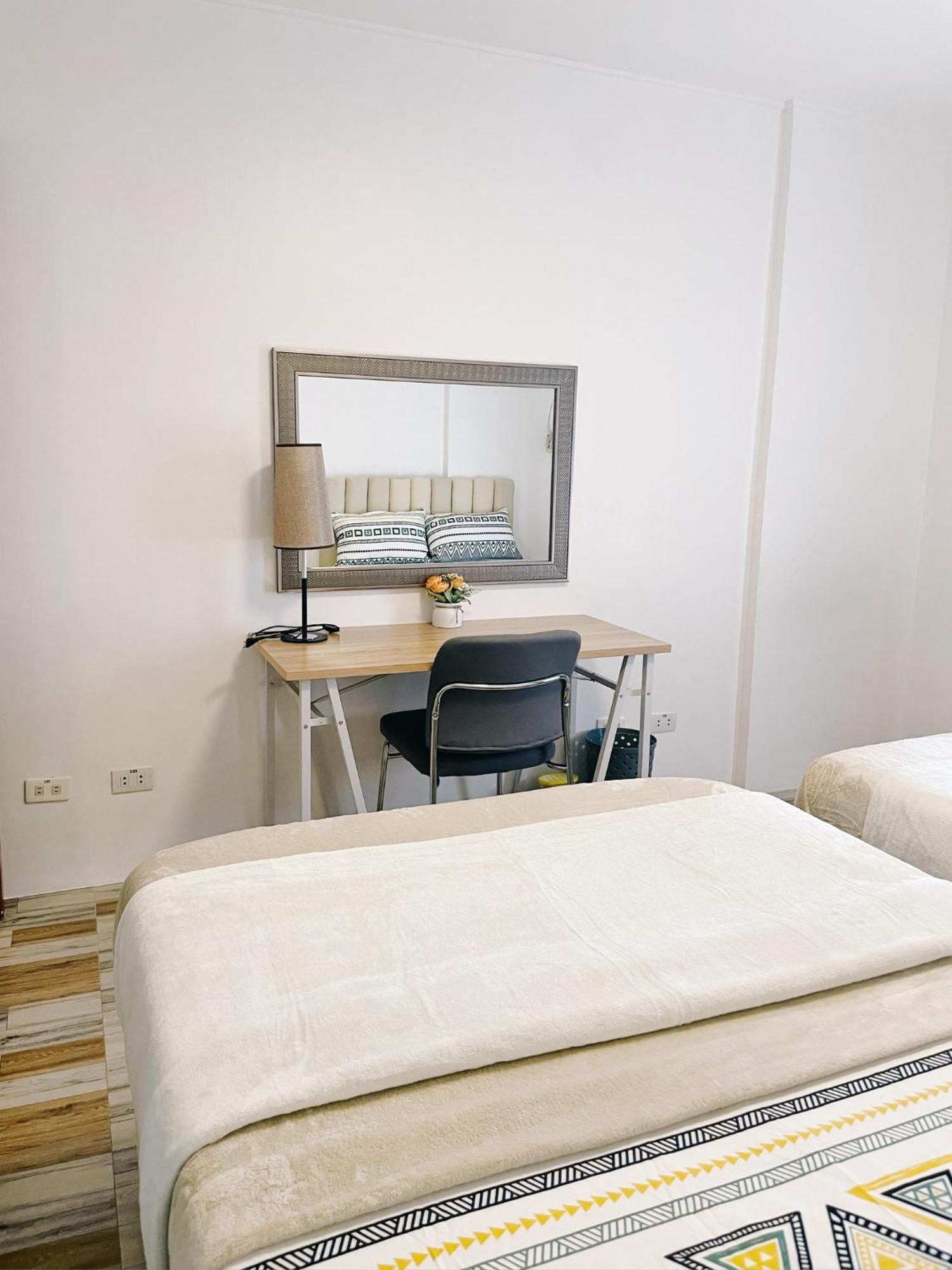 Ana'S Haven Olongapo/Subic Villa Ngoại thất bức ảnh