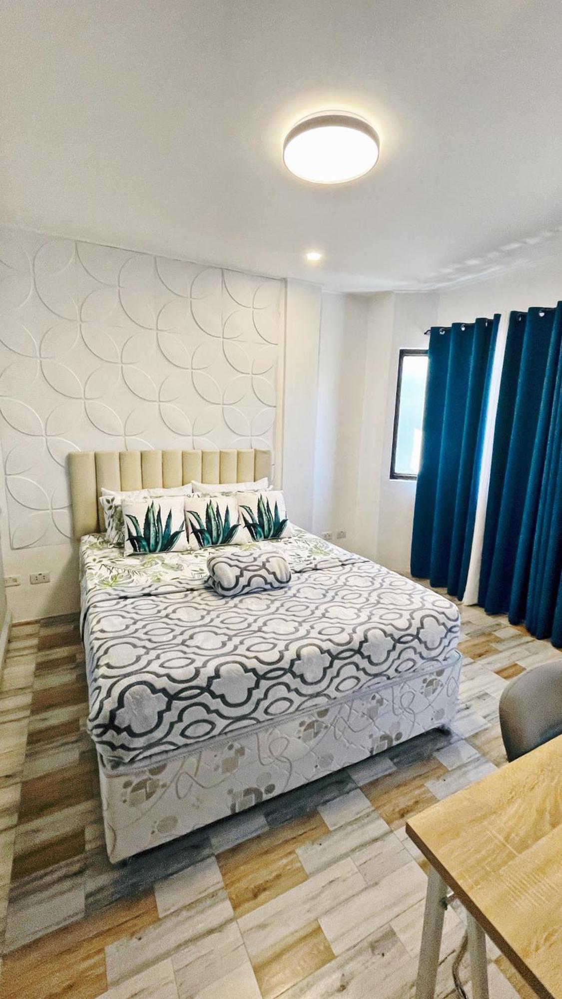 Ana'S Haven Olongapo/Subic Villa Ngoại thất bức ảnh